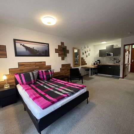 Bad Wildbad. Appartement 2.3 In Ruhige Lage. Esterno foto