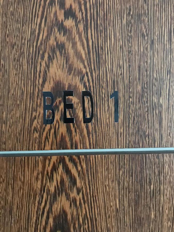 Bad Wildbad. Appartement 2.3 In Ruhige Lage. Esterno foto