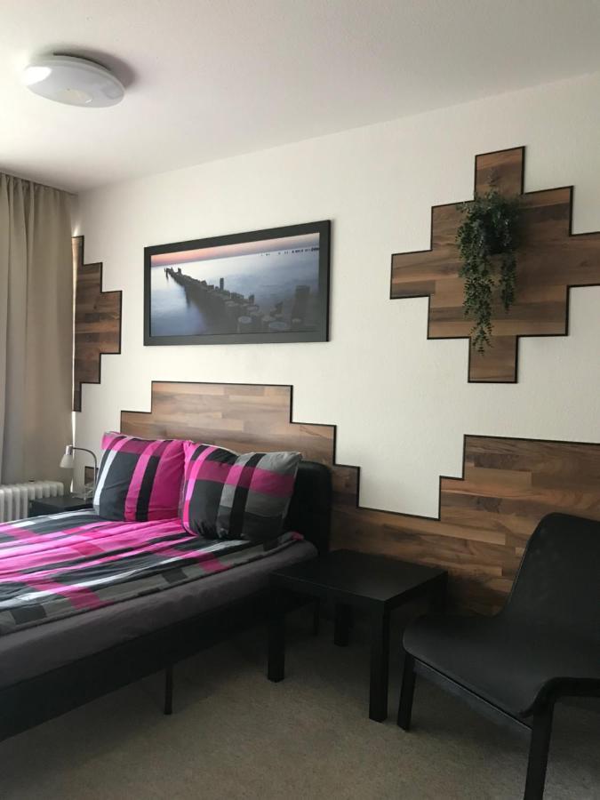 Bad Wildbad. Appartement 2.3 In Ruhige Lage. Esterno foto